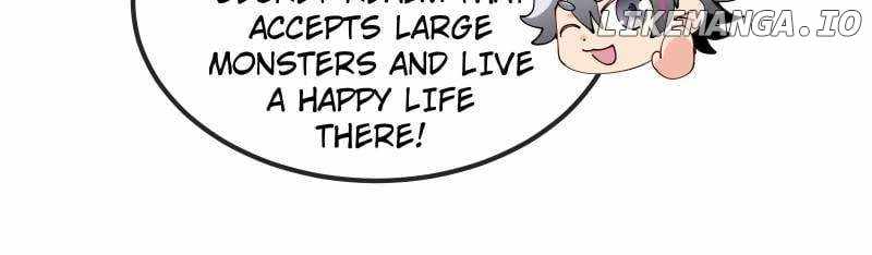 I Am The Monster Overlord Chapter 14 40